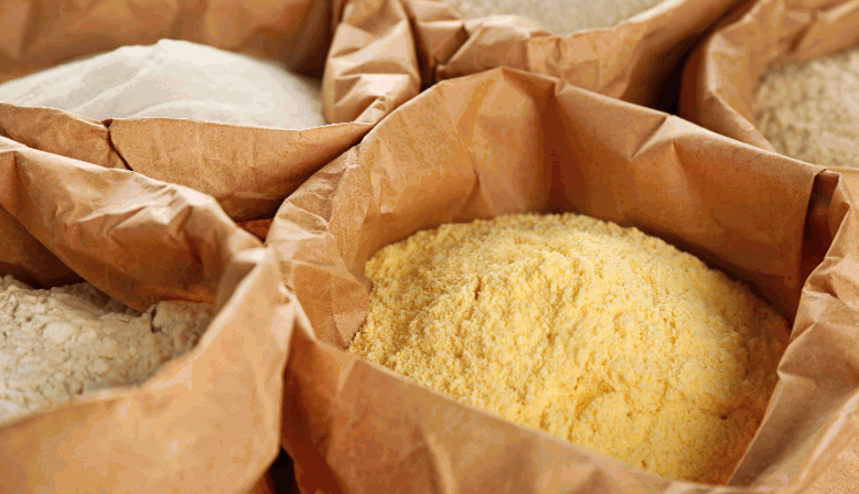 Bezlepkové mouky z českých mlýnů Banner