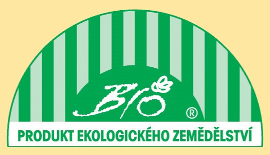 BIO bezlepkové potraviny Banner