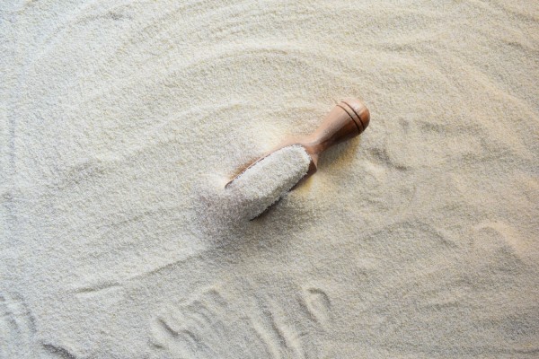 Nově v nabídce jemná rýžová krupice